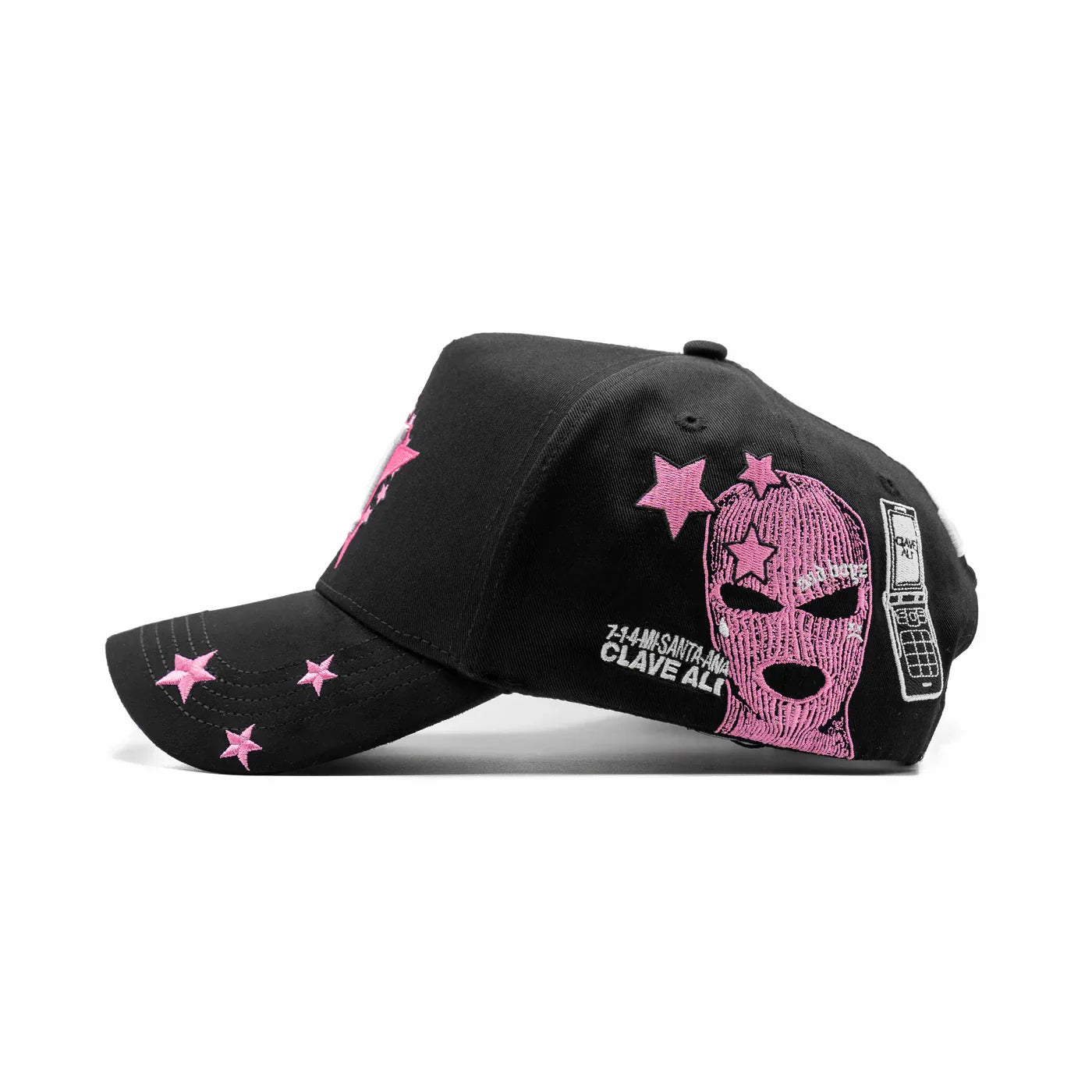 DANDY HATS "CLAVE ALI"