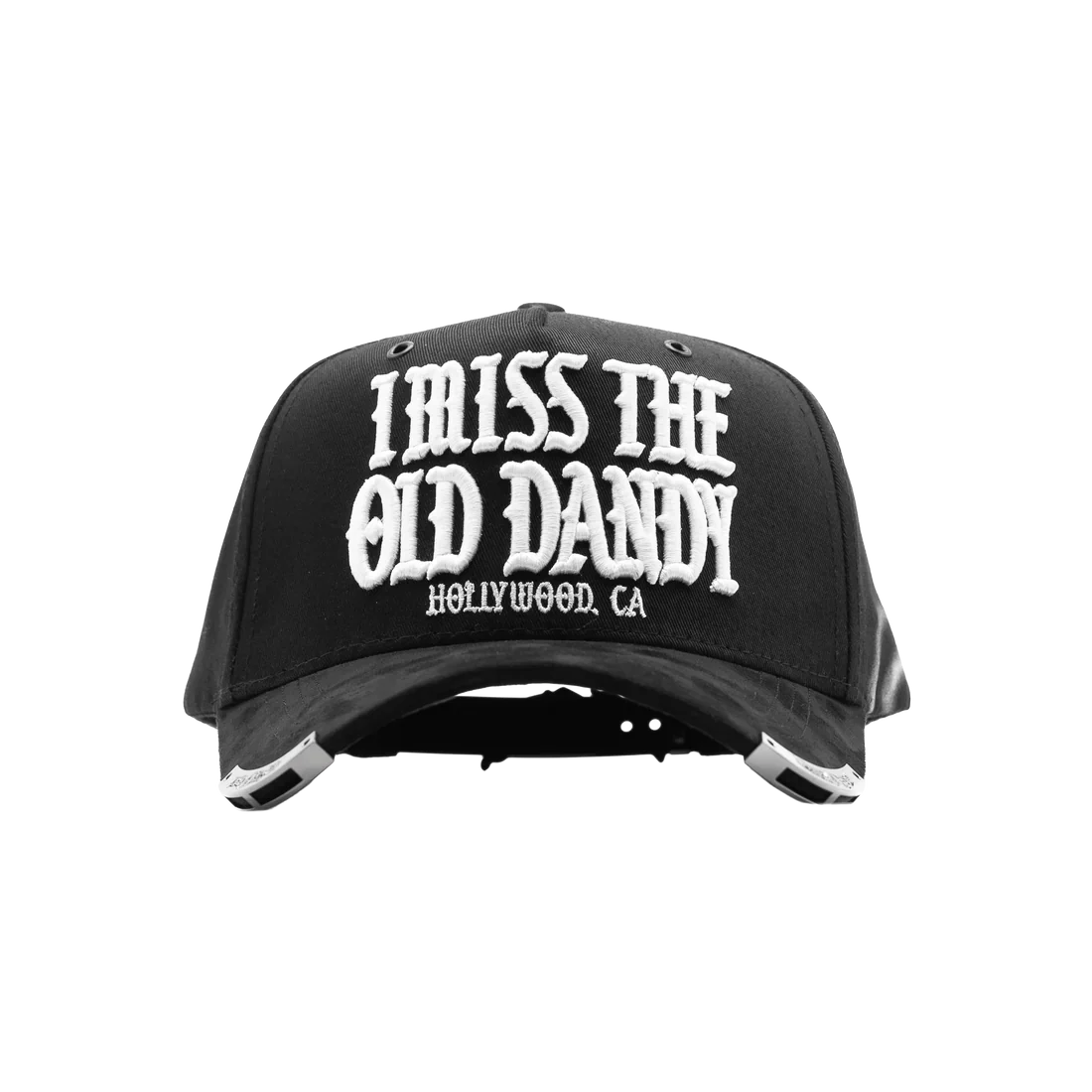 DANDY HATS "I MISS THE OLD DANDY"
