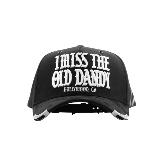 DANDY HATS "I MISS THE OLD DANDY"