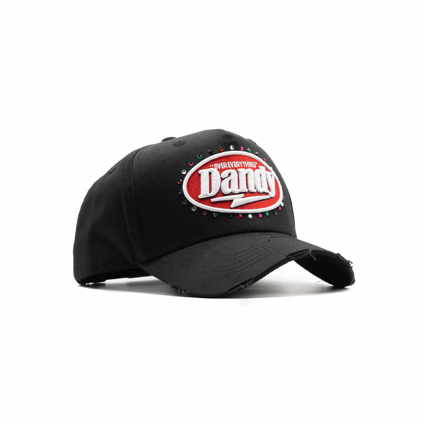 DANDY HATS "DANDY OVER EVERYTHING"