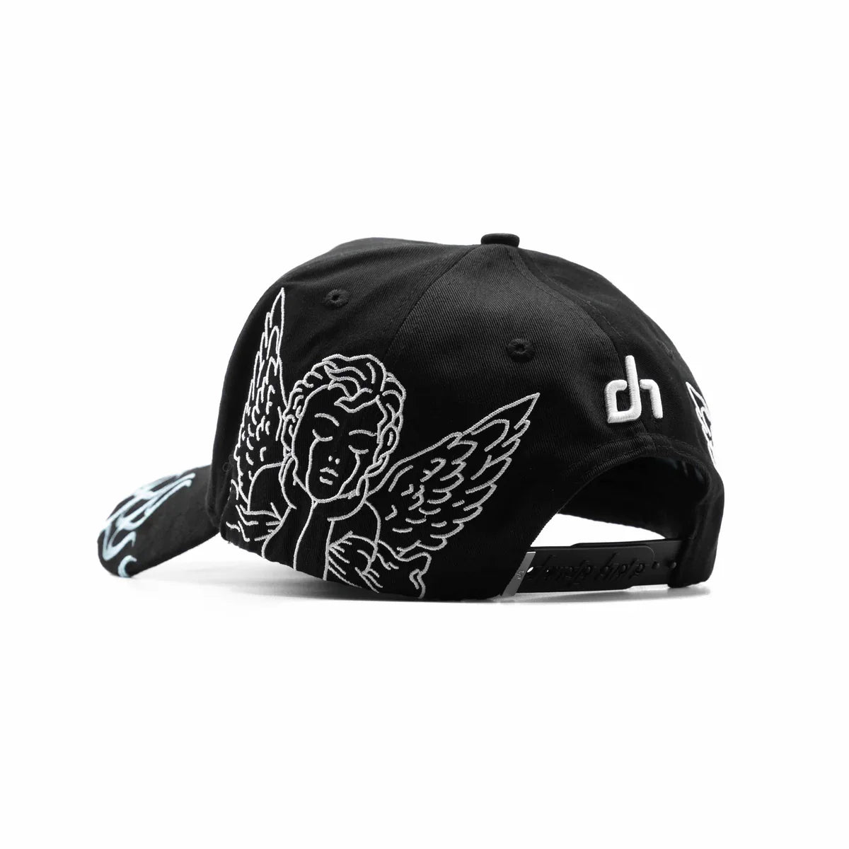 DANDY HATS "LOS ANGELES DANDY CLUB"