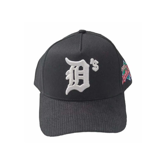 DANDY HATS D$ NEGRA