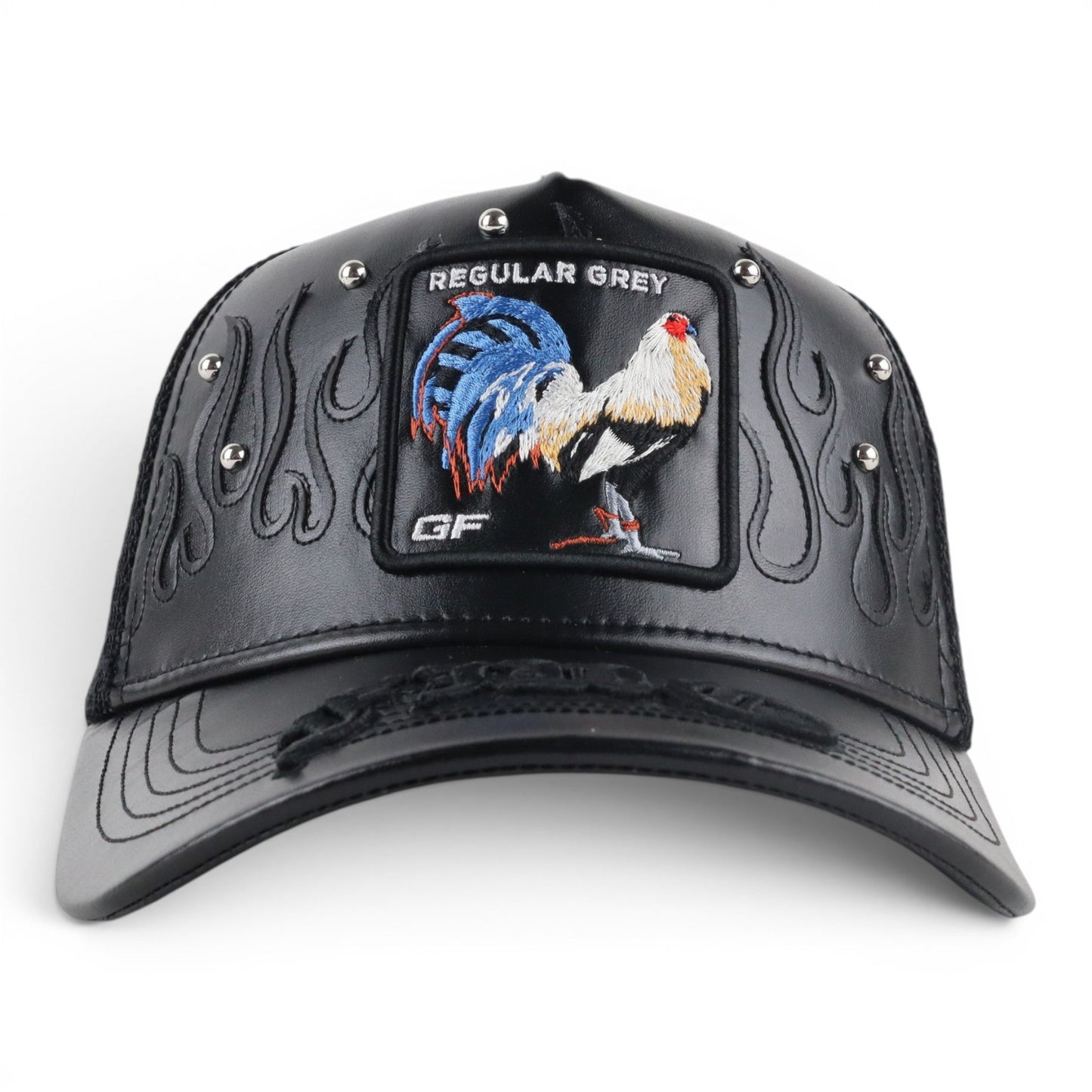 GALLO FINO “REGULAR GREY”