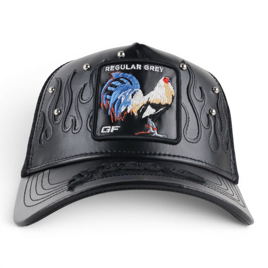 GALLO FINO “REGULAR GREY”