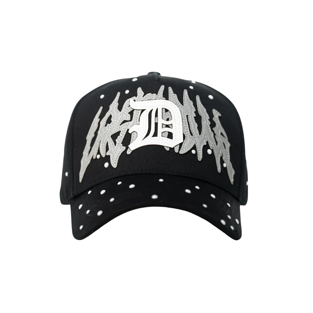 DANDY HATS X BURNING HILLS ‘LOST DANDY’