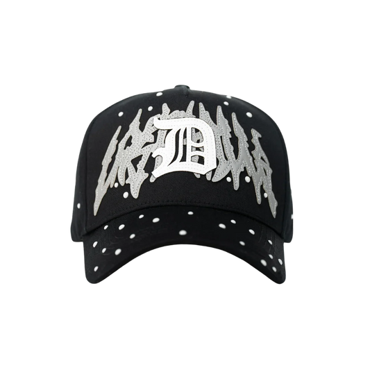 DANDY HATS X BURNING HILLS ‘LOST DANDY’