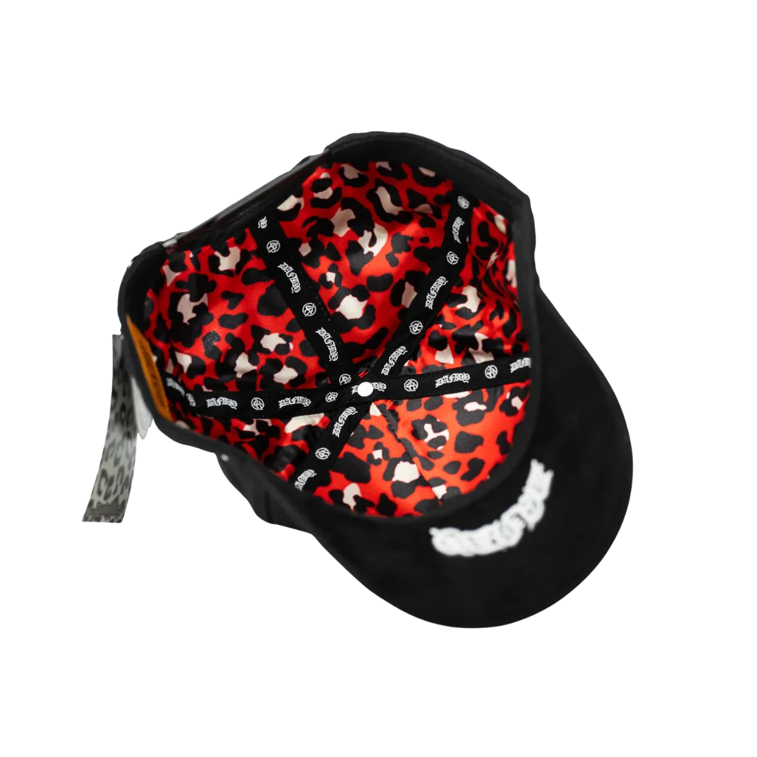DANDY HATS X BURNING HILLS ‘LOST DANDY’
