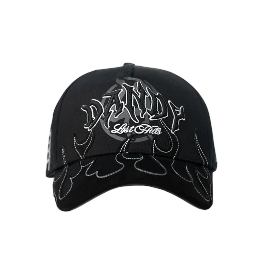 DANDY HATS X BURNING HILLS ‘BURNING HILLS’