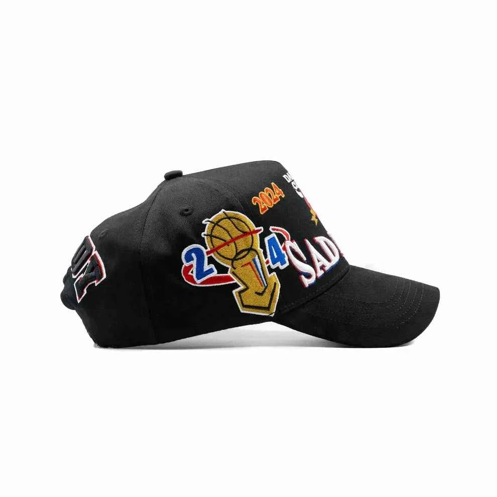 DANDY HATS X JUNIOR H “COMO JORDAN”