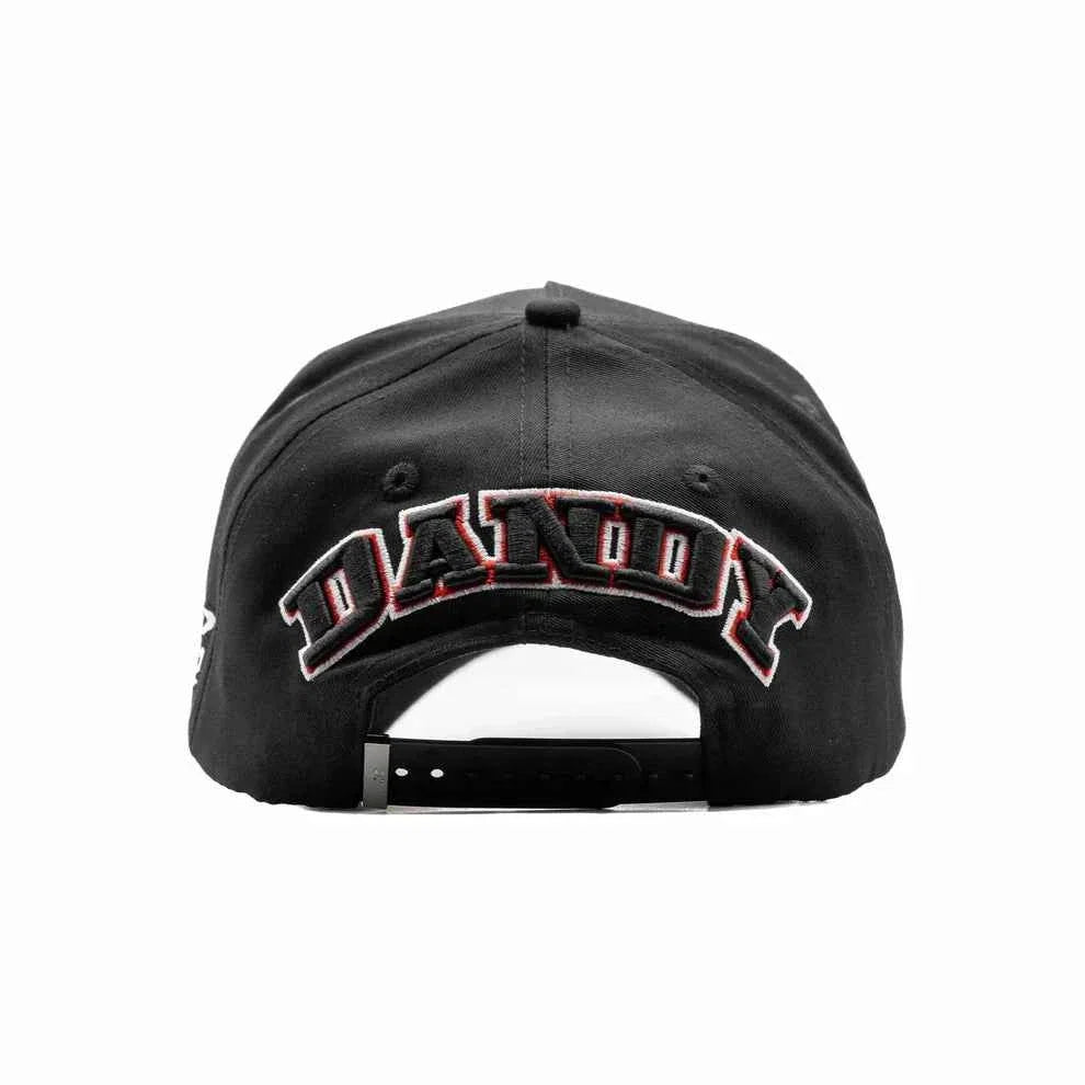 DANDY HATS X JUNIOR H “COMO JORDAN”