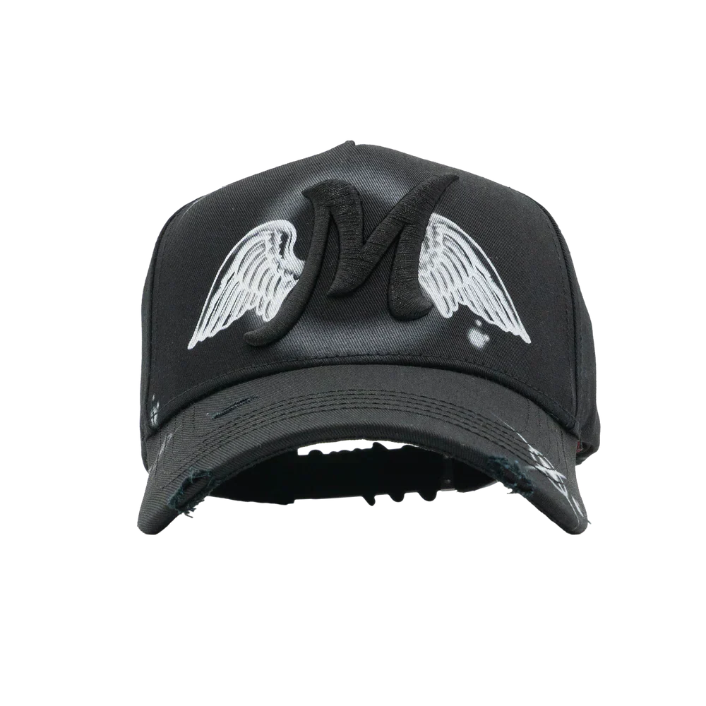 31 HATS "MAGO FOREVER"