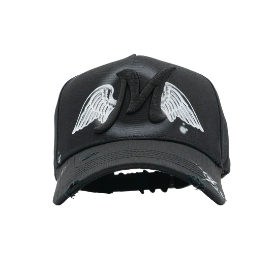 31 HATS "MAGO FOREVER"