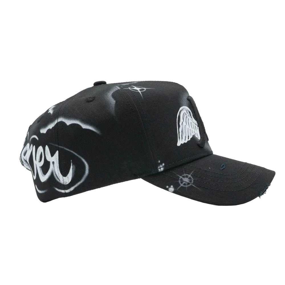 31 HATS "MAGO FOREVER"