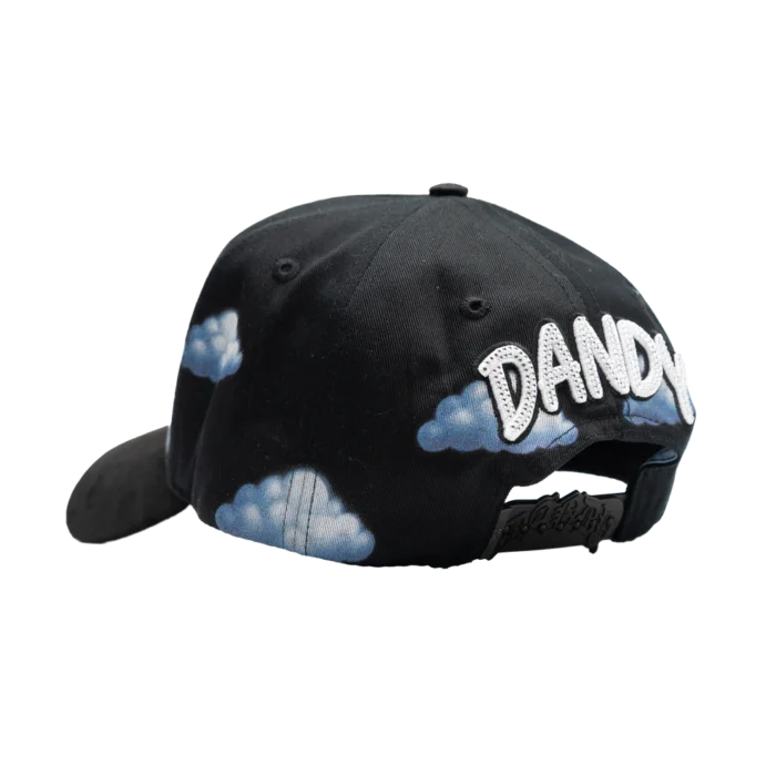 DANDY HATS X JUNIOR H II “DÍAS NUBLADOS”