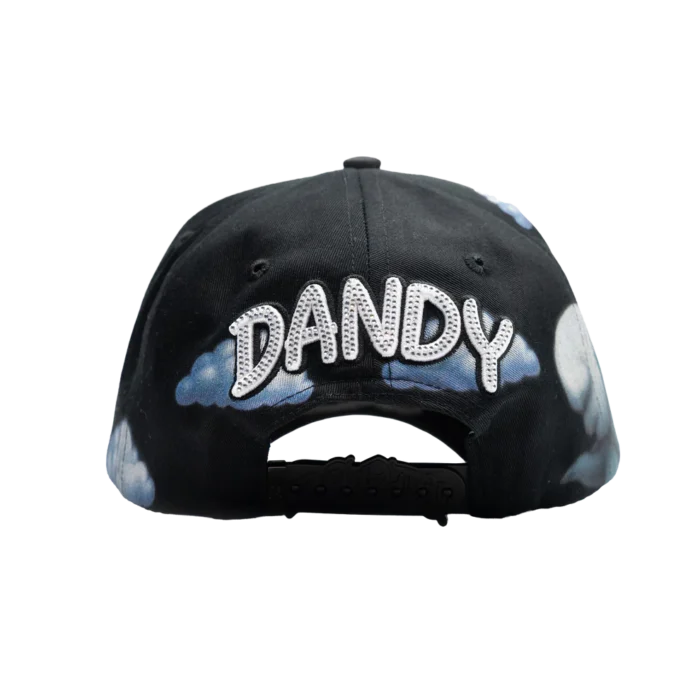 DANDY HATS X JUNIOR H II “DÍAS NUBLADOS”