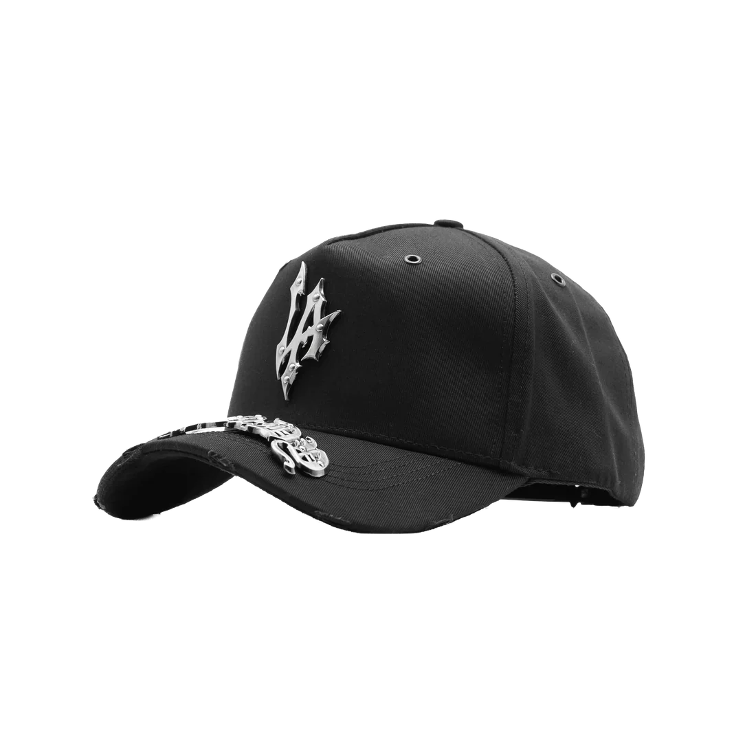 DANDY HATS "LA METAL"