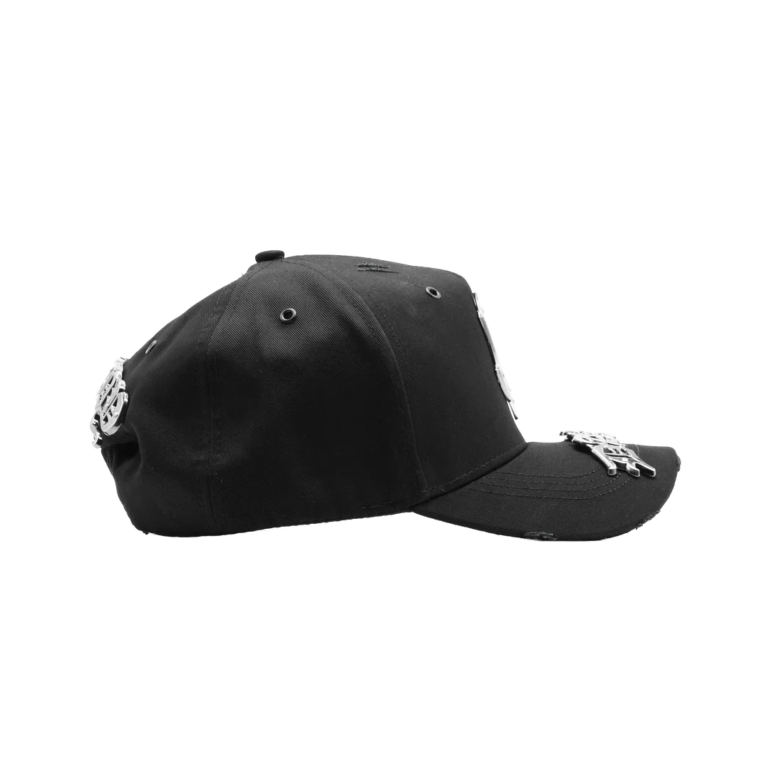 DANDY HATS "LA METAL"