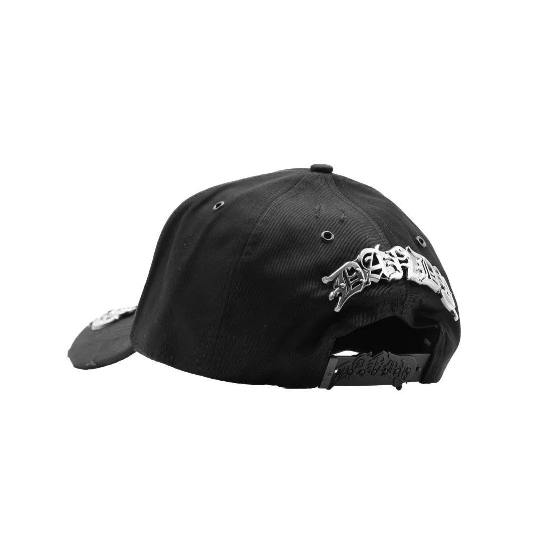 DANDY HATS "LA METAL"