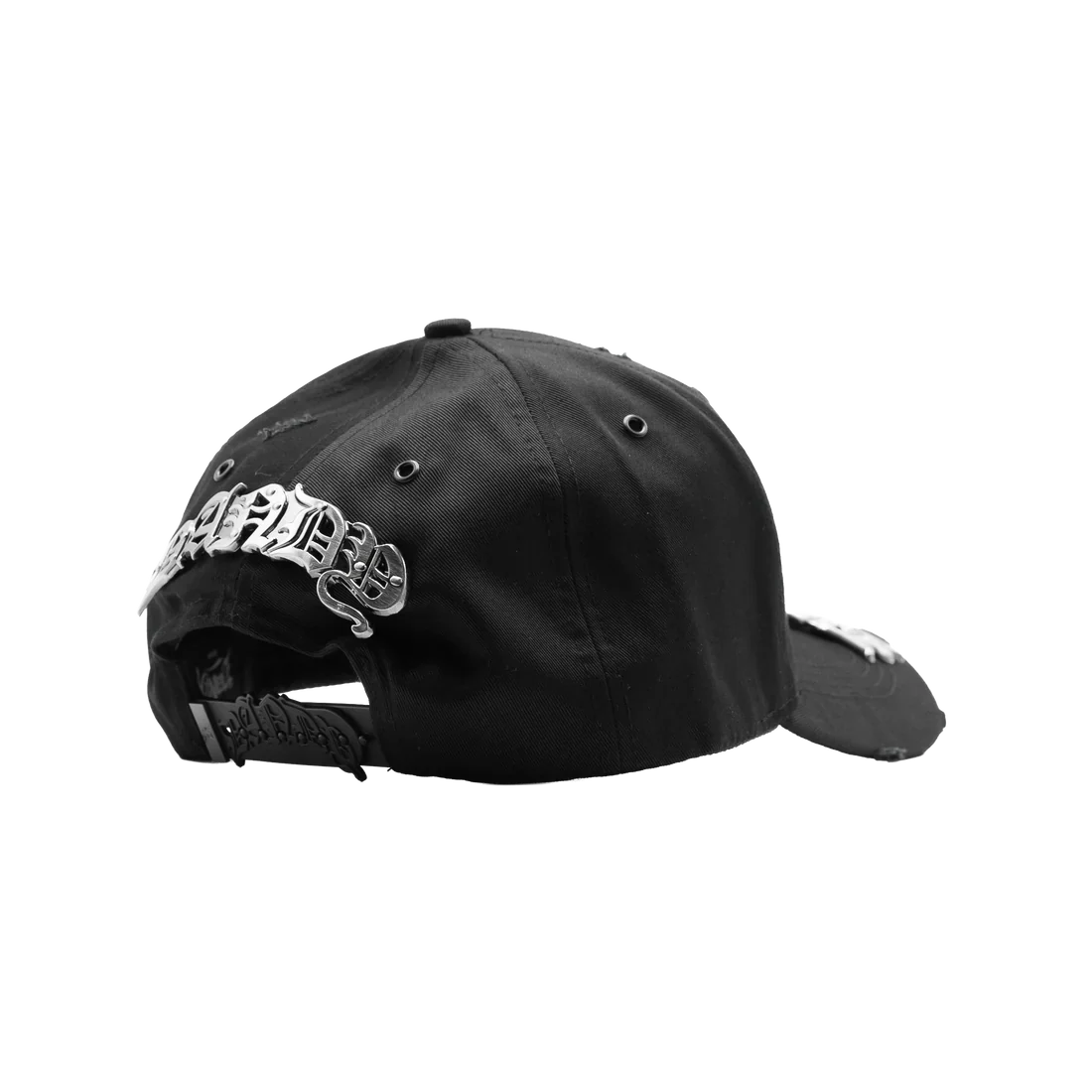 DANDY HATS "LA METAL"