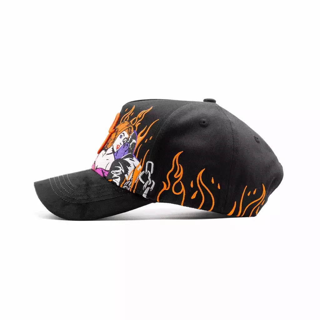 DANDY HATS X OSCAR ORTIZ "FIRST LOVE"