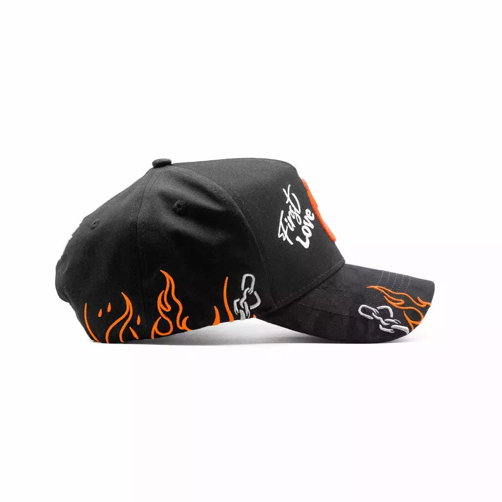 DANDY HATS X OSCAR ORTIZ "FIRST LOVE"