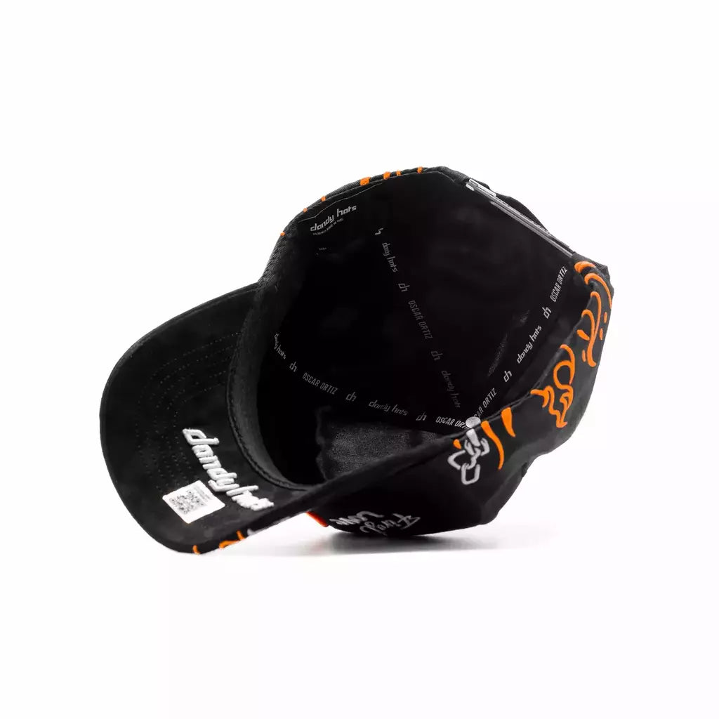 DANDY HATS X OSCAR ORTIZ "FIRST LOVE"