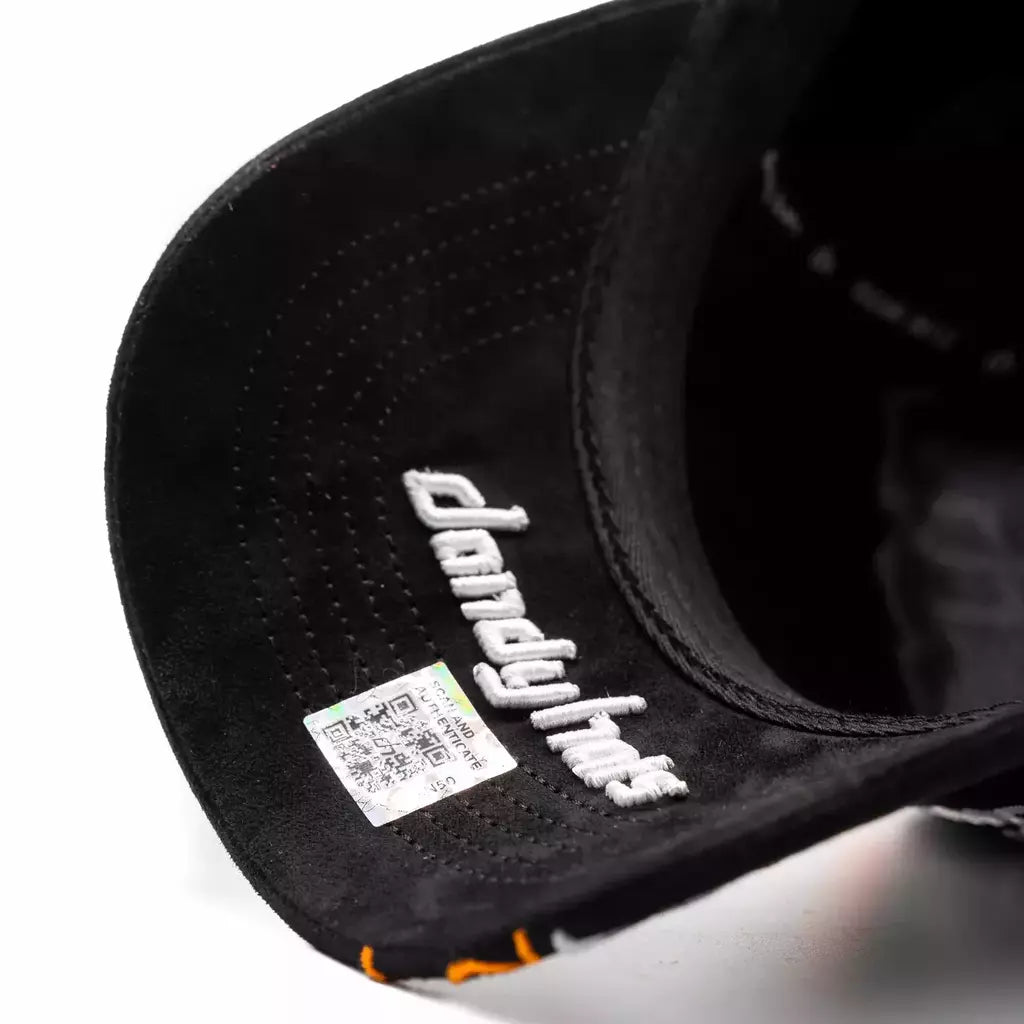 DANDY HATS X OSCAR ORTIZ "FIRST LOVE"