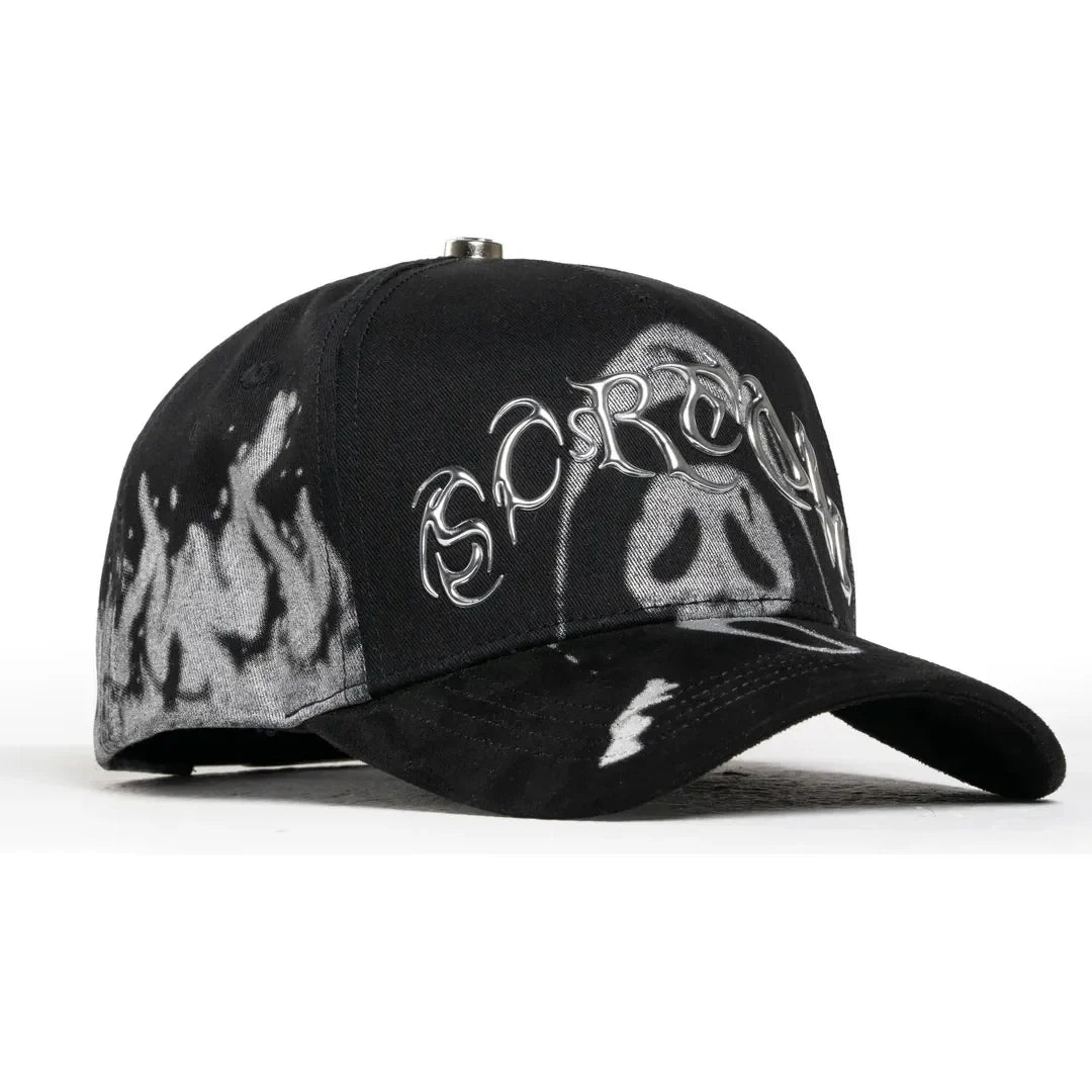 BARBAS HATS "SCREAM"