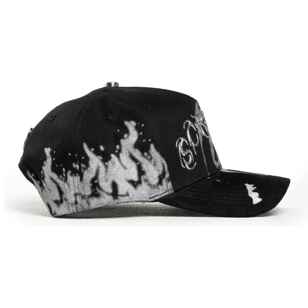 BARBAS HATS "SCREAM"
