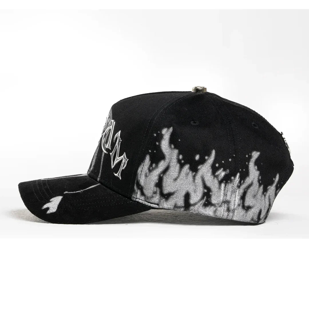 BARBAS HATS "SCREAM"
