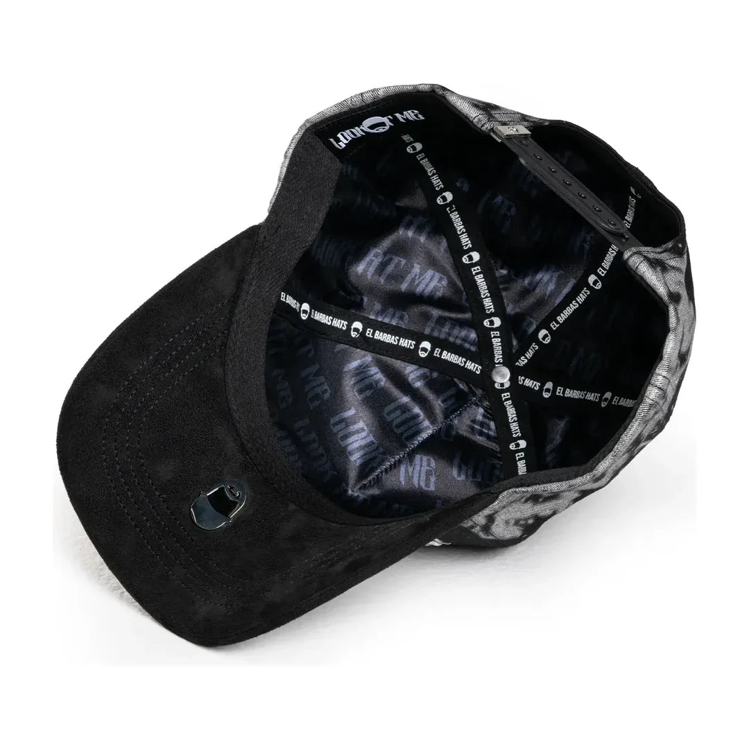 BARBAS HATS "SCREAM"