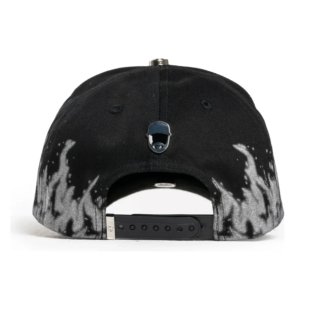 BARBAS HATS "SCREAM"