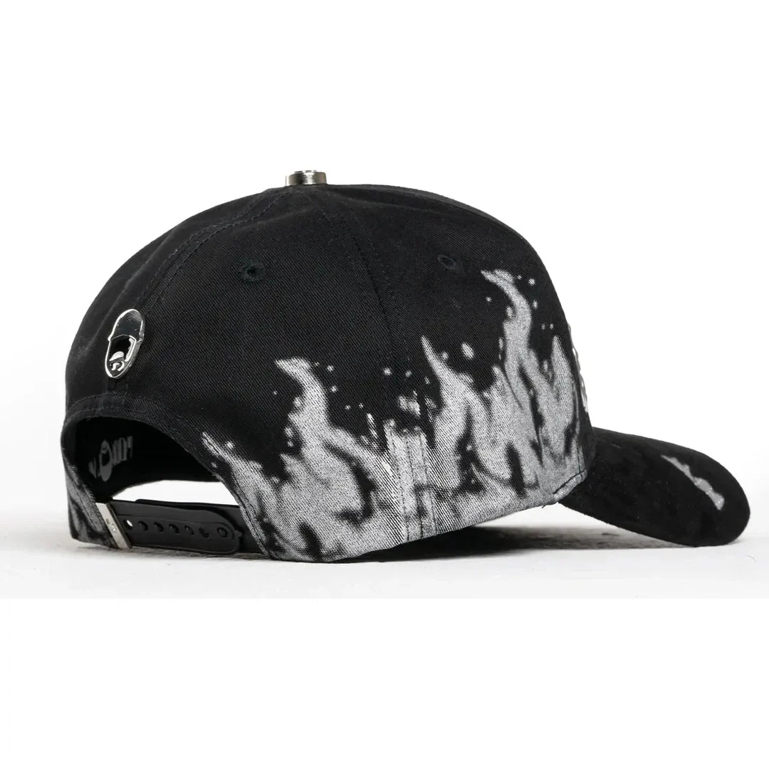 BARBAS HATS "SCREAM"