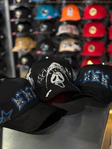 BARBAS HATS