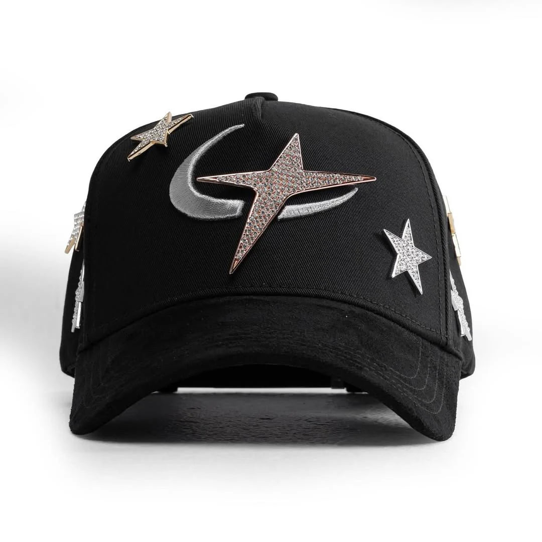 BARBAS HATS "CT GALAXY"
