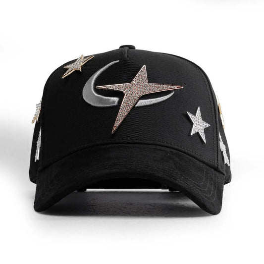 BARBAS HATS "CT GALAXY"