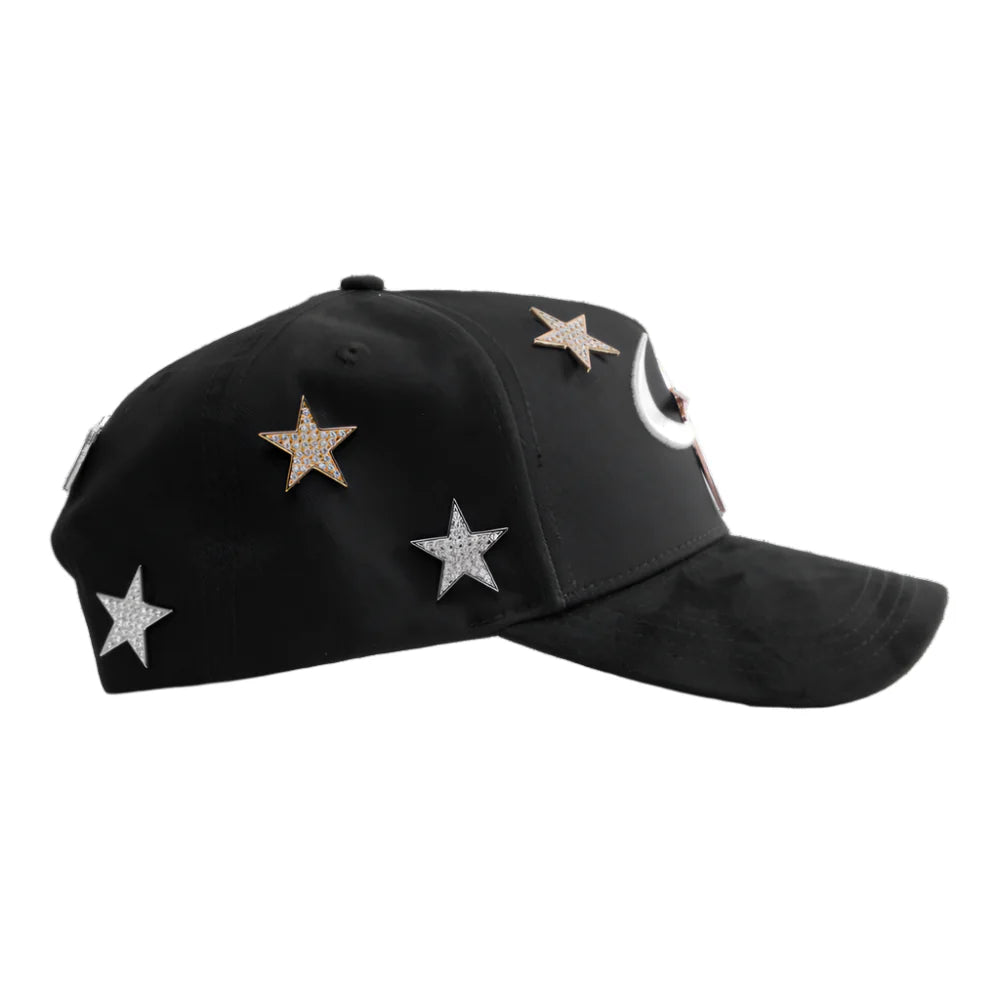 BARBAS HATS "CT GALAXY"