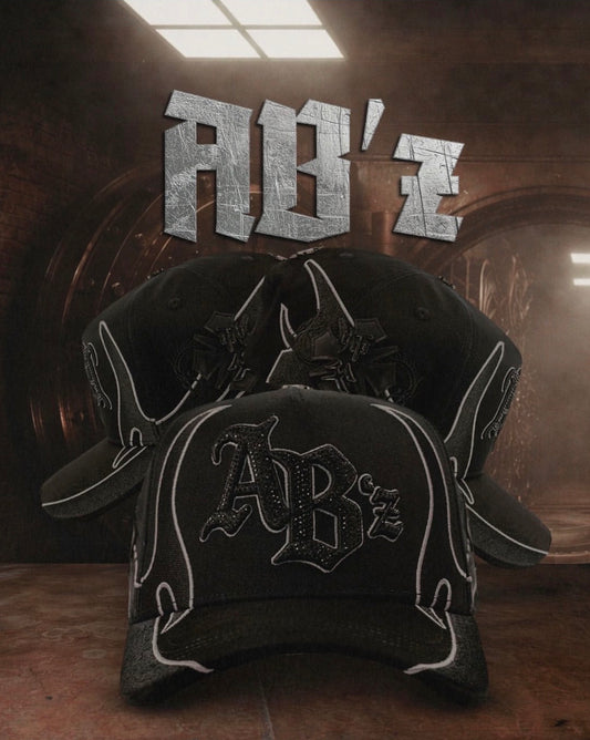 BAEZ X SHIFU "AB'Z"
