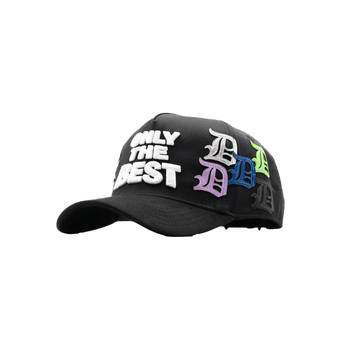DANDY HATS X JC HATS "ONLY THE BEST"