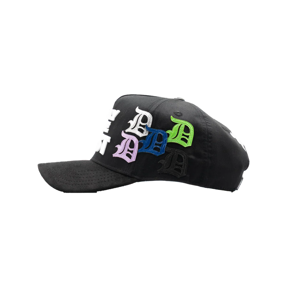 DANDY HATS X JC HATS "ONLY THE BEST"