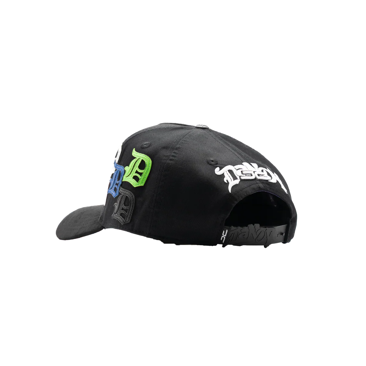DANDY HATS X JC HATS "ONLY THE BEST"
