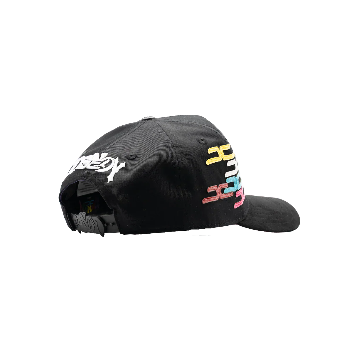 DANDY HATS X JC HATS "ONLY THE BEST"