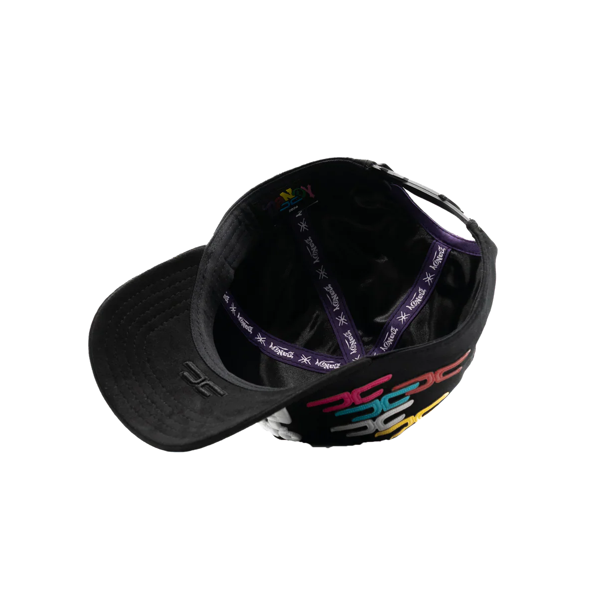 DANDY HATS X JC HATS "ONLY THE BEST"