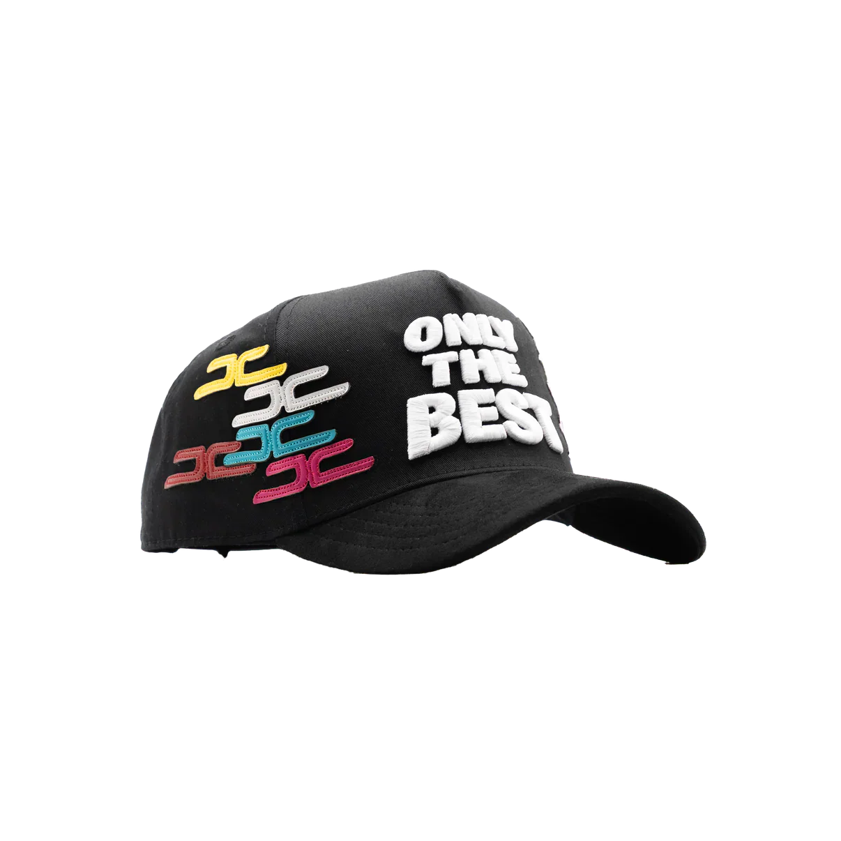 DANDY HATS X JC HATS "ONLY THE BEST"