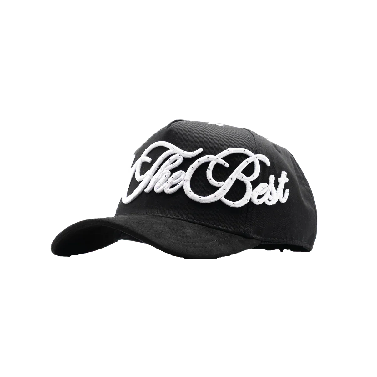 DANDY HATS X JC HATS "CROWN JEWEL"
