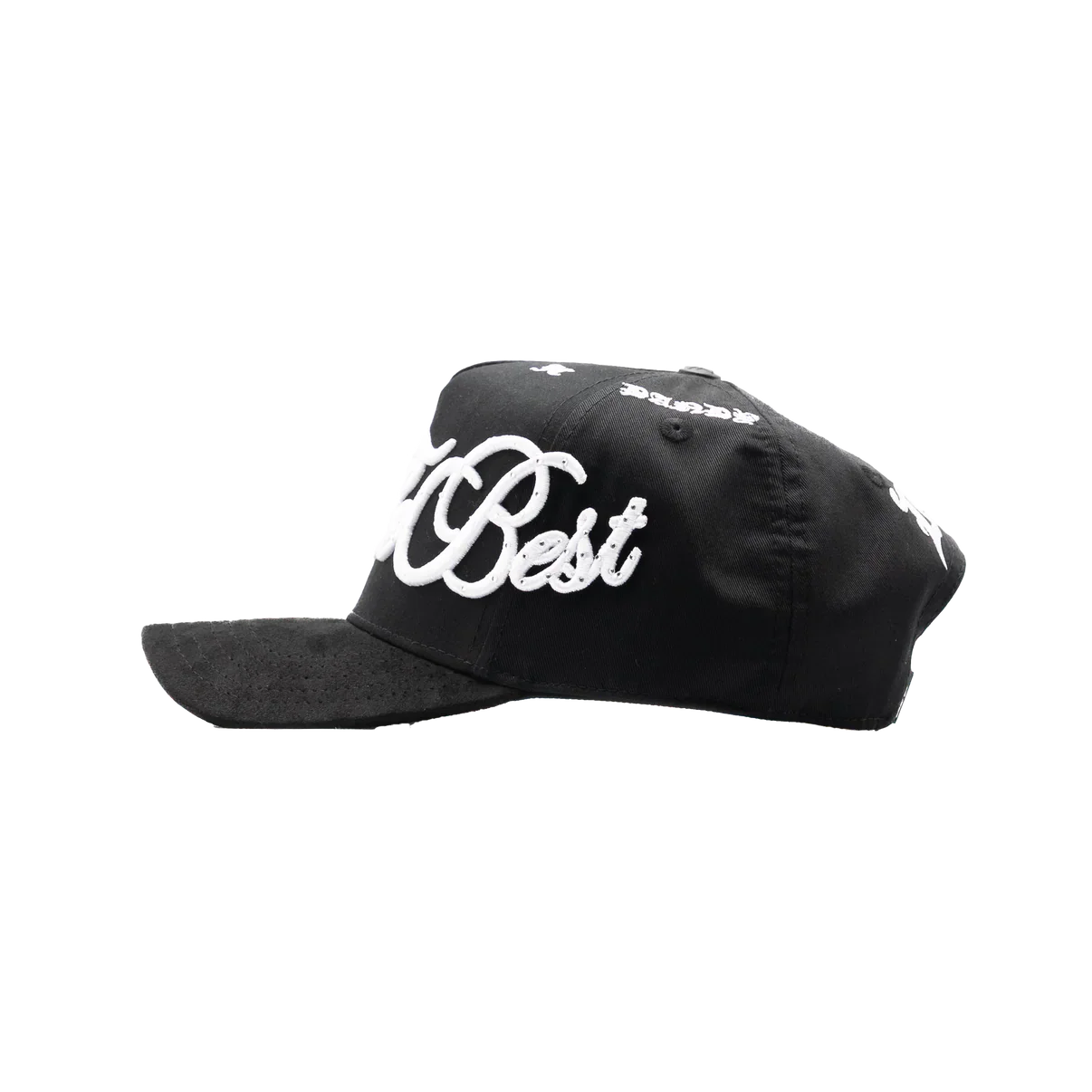 DANDY HATS X JC HATS "CROWN JEWEL"