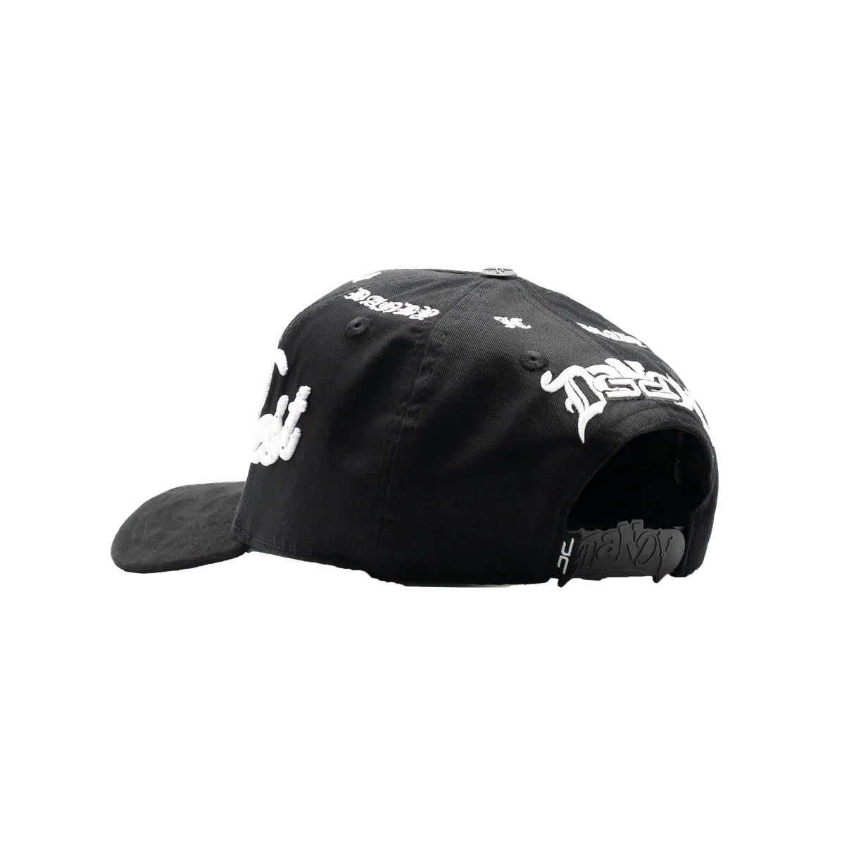 DANDY HATS X JC HATS "CROWN JEWEL"