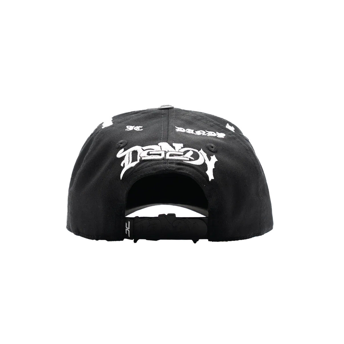 DANDY HATS X JC HATS "CROWN JEWEL"