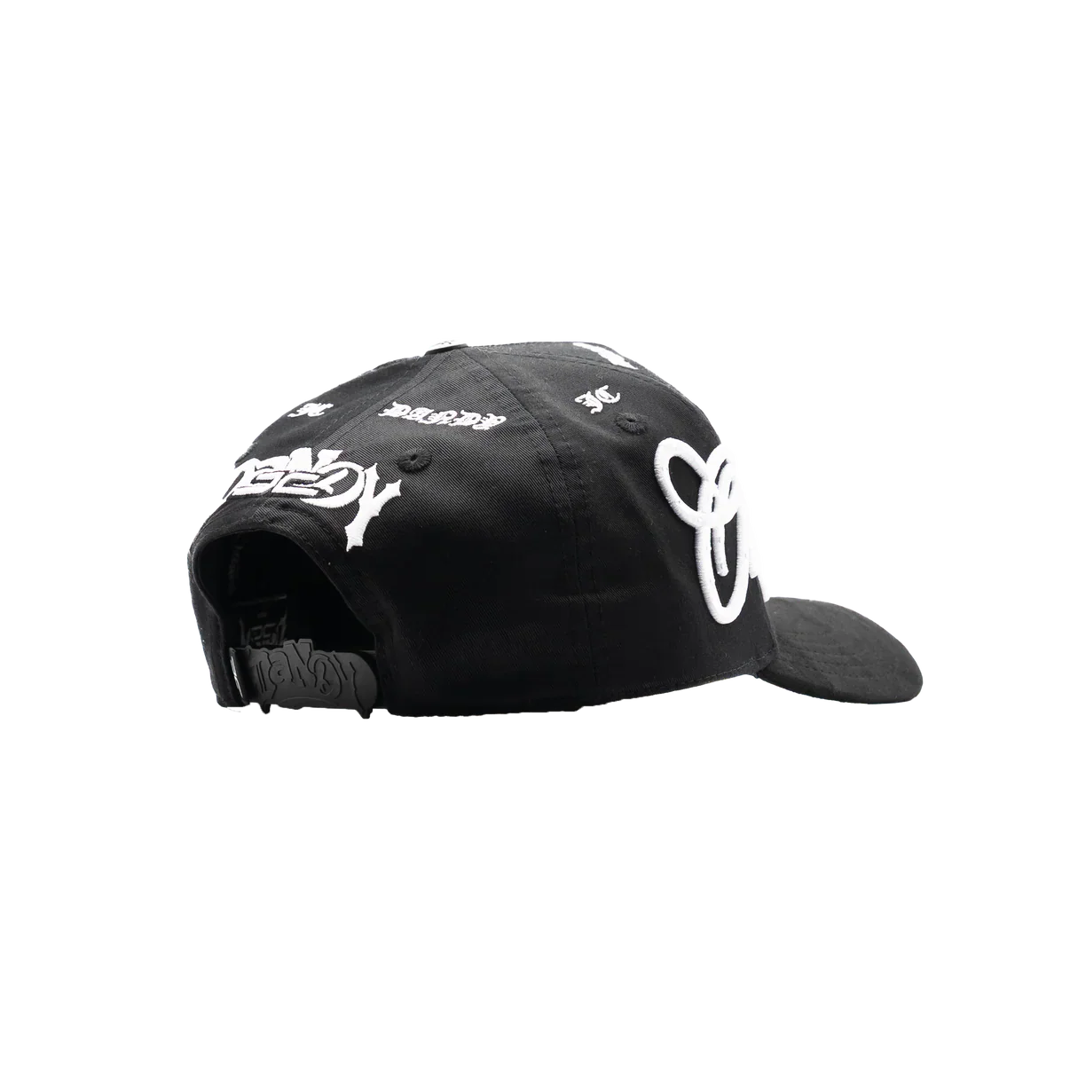 DANDY HATS X JC HATS "CROWN JEWEL"