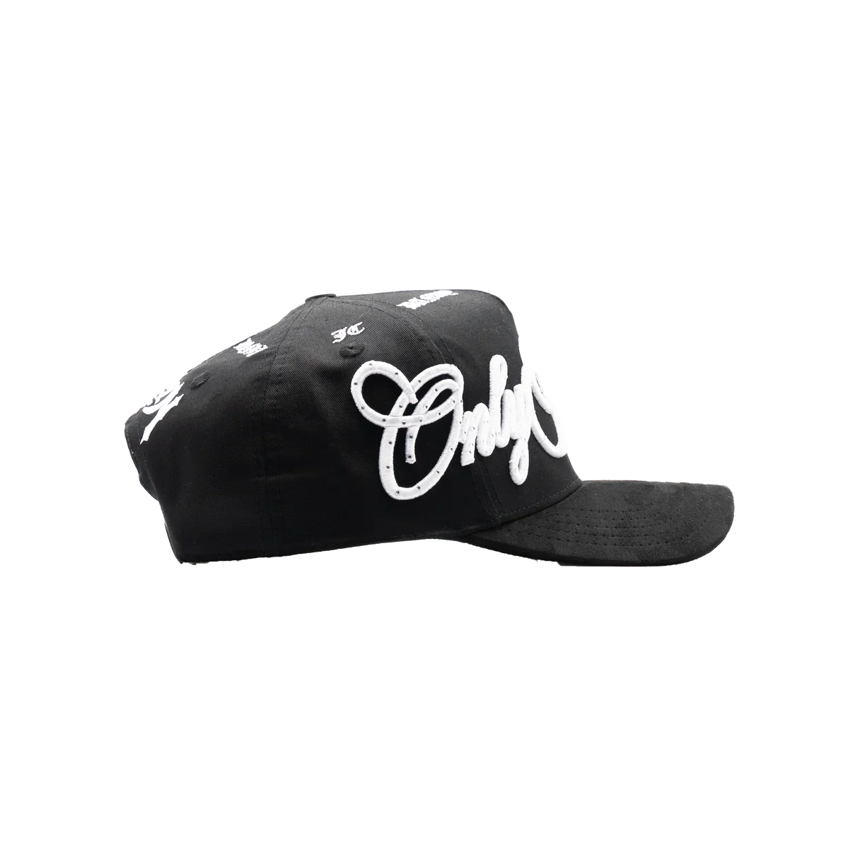 DANDY HATS X JC HATS "CROWN JEWEL"